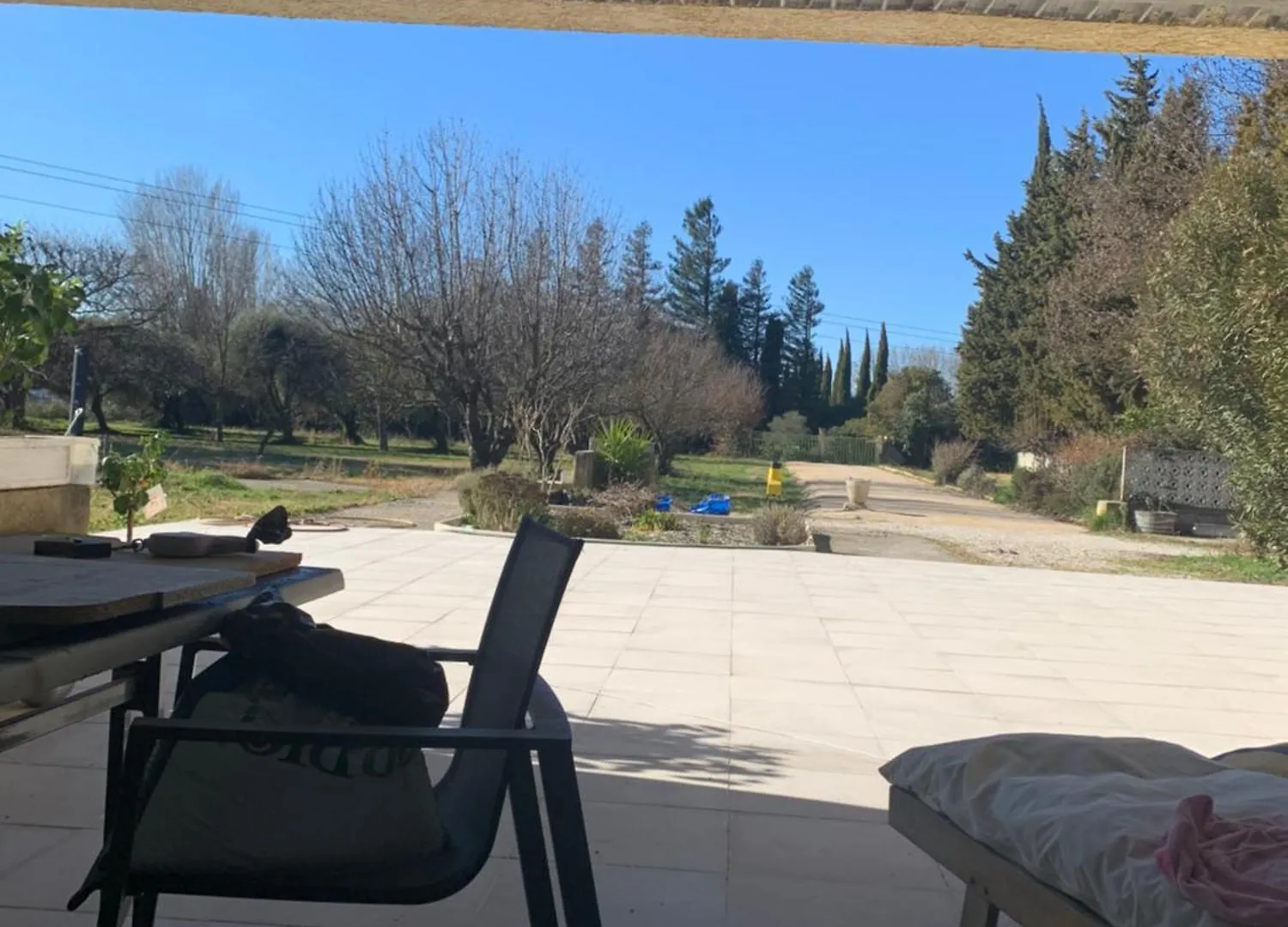 Villa Avignon 0*,